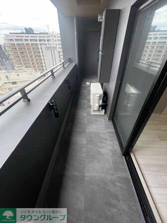 ザ・ライオンズフォーシア文京湯島の物件内観写真